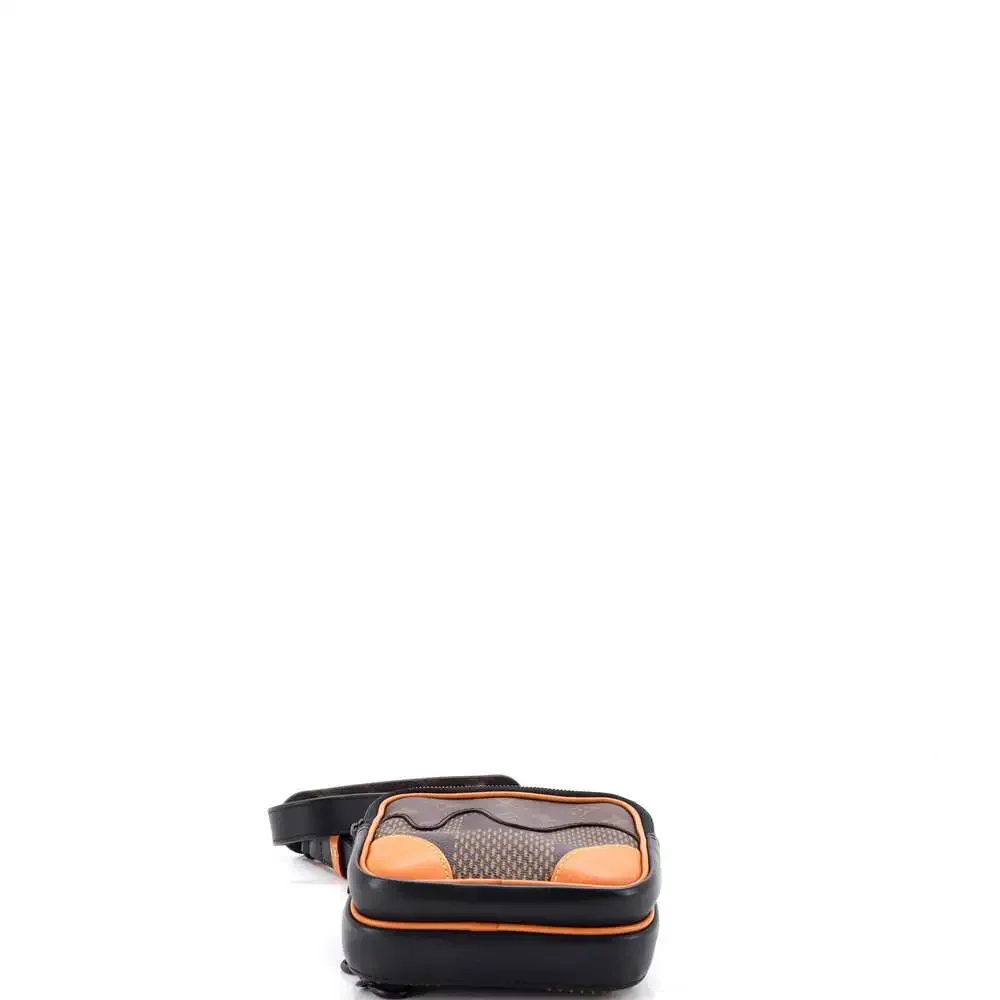 Louis Vuitton Nigo Amazone Sling Bag #266044L21B